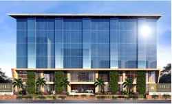 Workship - Sumadhura Z Hub